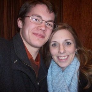 Meet your Posher, Kristi